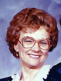 Jean DeGooyer Obituary