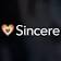 Sincere