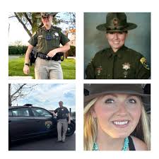 UPDATE: The suspect has been identified and Trooper Bernhardt is finalizing  his investigation. Thank you to everyone who provided information. Trooper Patrick  Bernhardt is looking for any witnesses to a vehicle versus