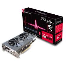I'm not looking for some massive powerhouse of a i'm not looking for some massive powerhouse of a video card and the budget is very limited. Sapphire Pulse Radeon Rx 580 8g Gddr5 Dual Hdmi Dvi D Dual Dp Graphics Card Black Buy Online In Dominica At Dominica Desertcart Com Productid 52373421