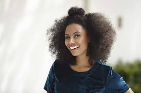 The 5x5 closure is true to design and came in 5 days and the packaging was sooo cute. 56 Best Natural Hairstyles And Haircuts For Black Women In 2020