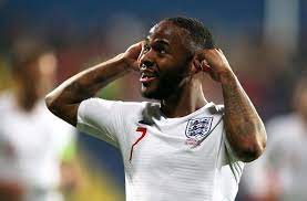 Aktuelle news zu raheem sterling: Rassismus Eklat In Bulgarien Raheem Sterling Stichelt Gegen Krassimir Balakov Fussball Stuttgarter Nachrichten
