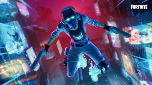 Quick ninja skin edit (i.redd.it). Fortnite Nothing Gets Through Get The Breakpoint Facebook