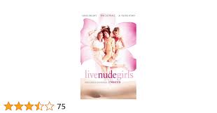 Amazon.com: Live Nude Girls [DVD] : Dana Delany, Kim Cattrall, Cynthia  Stevenson, Laila Robins, Lora Zane, Olivia dAbo, Glenn Quinn, Tim Choate,  Jeremy Jordan, Vaginal Davis, Simon Templeman, Julianna Lavin, Julianna  Lavin,