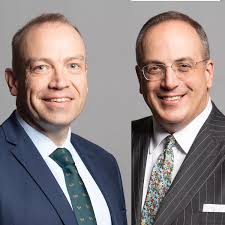 Northants MPs stick by Boris Johnson and remain in cabinet following PM's  resignation