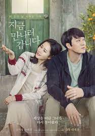 Before she passed away, she promised she would be back on a rainy day one year later. Photos So Ji Sub And Son Ye Jin Are Perfectly Adorable In New Poster For Be With You Korean Drama Movies Romance Film So Ji Sub
