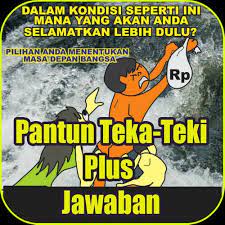 Check spelling or type a new query. Pantun Teka Teki Lucu Dan Jawabannya Fur Android Apk Herunterladen