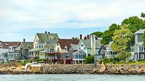 .new york city to cali: The No 1 Most Expensive State To Buy A Home In It S Not New York Or California Marketwatch