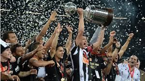 We did not find results for: Como Foi A Campanha Do Atletico Mg Na Copa Libertadores De 2013 Artilheiros Elenco E Mais Goal Com