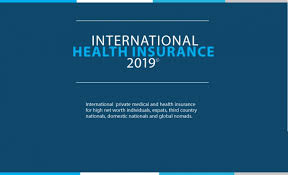 Geoblue is a leader in providing international students with access to blue cross blue shield health insurance coverage. International Health Insurance 2019 The Definitive Ipmi Market Report Ipmi Magazine