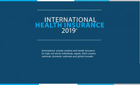 Open enrollment for 2022 health coverage begins november 1, 2021 (and might continue into january, if a proposed rule change is finalized); Last Chance To Purchase Ipmi Report International Health Insurance 2019 Before Price Increase Ipmi Magazine