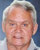 Donald Ford Obituary (2010)