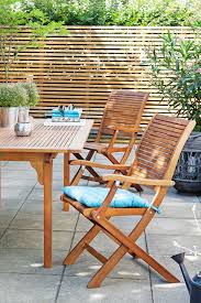 Gartenstuhl Mit Ergonomischer Ruckenlehne In 2020 Gartenstuhle Gartenmobel Sets Aussenmobel
