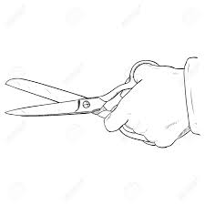 Vektor Skizze Der Kuchenschere Hand Zeichnen Illustration Lizenzfrei Nutzbare Vektorgrafiken Clip Arts Illustrationen Image 43440179