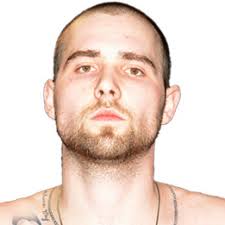 Zachary Atkinson vs. Travis Heibert, Hard Knocks 31