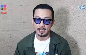 Denny Sumargo Antar Jenazah Laura Anna ke Ruang Persemayaman