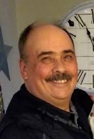 Terrance Volchoff Obituary (1956