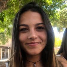 Ashlynn Reid's High School Bio