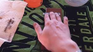 How to sharpen the clipper blade is the main item in this article. Diy Sharpen Your Own Clipper Blades Zen And The Art Of Baby Horse Management