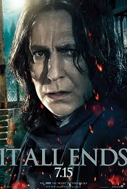 Hledáte harry potter a relikvie smrti od joanne k. Harry Potter A Relikvie Smrti Cast 2 2011 On Imdb Movies Tv Celebs And More Snape Harry Potter Harry Potter Poster Harry Potter Severus
