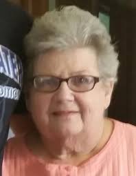 Mary Mars Obituary (1942