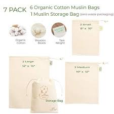 I want tare like tare a piece of paper. Reusable Cotton Mesh Produce Bags Colored Tare Weight And Drawstring 2 Large 2 Medium 2 Small For Grocery Shopping And Storage Double Stitched Washable Plastic Free Packaging Reusable Grocery Bags Kitchen Dining