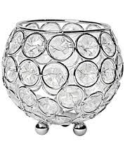 Browse the latest trends and view our selection of boots, heels, sandals, and more. Crystal Candle Holders Macy S