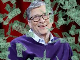 Where did bill gates' money come from? Bill Gates Net Worth How He Makes And Spends His Money