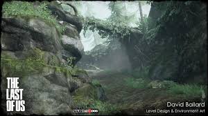 This page of the last of us game guide explains how to deal with david. Artstation The Last Of Us David Ballard The Last Of Us Us Map Outdoor