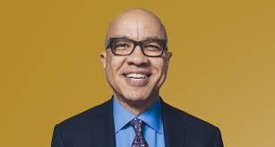 Darren Walker's Instagram, Twitter & Facebook