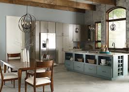 lighting ideas for small kitchens