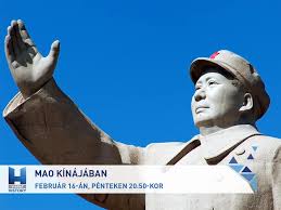 Az őt csodáló üzletemberek és henan tartomány lakosai 40 évvel a halála után döntöttek úgy, hogy szobrot állítanak az emlékére. Viasat History Mao Kinajaban Cimu Musorunk Bepillantast Nyujt Mao Ce Tung Elzart Vilagaba Melyet Kozel Harminc Even At Vezetett Premier Penteken 20 50 Kor A Viasat History Musoran Facebook