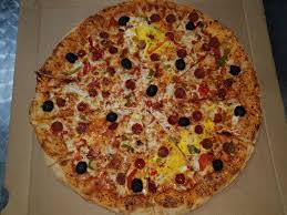 Subito pizza exerce un contrôle minutieux sur ses produits. Subito Pizza Dunkerque Dunkerque Restaurant Adresse