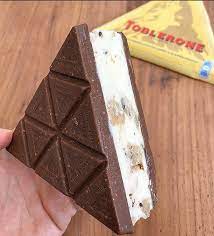 Toblerone Ice Cream Sandwich Toblerone Toblerone Chocolate Ice Cream Tumblr