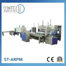 Spinning machines from lmw contributes to a large extent in keeping production costs down and quality the indian government has granted sh3.016 billion to the textile mill for technology upgrade. Automatic Fabric Roll Packing Machine From Suntech Textile Machinery E Mail Sales12 Suntech Machinery Com Skype Sales12 Packing Machine Folding Machine Fabric