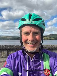 Riding challenge for 2024 in the dognation community