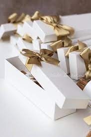 10 Handmade Boxed Scroll Cinnamon Rose Invitations Gold Scroll Wedding Invitations Gold Wedding Invitations Unique Wedding Invitations