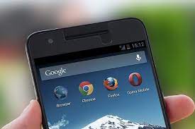 How To Get Google Search Bar Back On Android Screen Mashtips