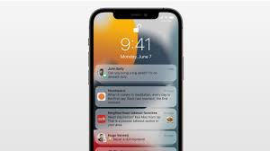 Apple's making ios 15 all about sharing. Akwdq7t5dsc73m
