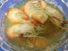 · 300 gm udang galah. Resepi Udang Galah Masak Asam Rebus Yang Simple Dan Sedap Blog Eyzamiel