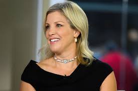 Nbc'S Kristen Dahlgren Is Cancer-Free After Breast Cancer Treatment