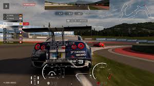 Esto está demorando más de lo normal. Analisis De Gran Turismo Sport Para Ps4 3djuegos