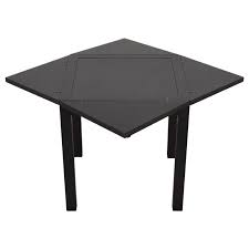 A console, a large coffee table and two side/small tables. Armani Casa Tables 2 For Sale At 1stdibs