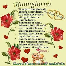 Pin Di Piera Crespi Su Buongiorno Buongiorno Sentirsi Soli Cuore D Amore