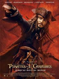 Cufarul omului mort online subtitrat. Pirates Des Caraibes Jusqu Au Bout Du Monde Film 2007 Allocine