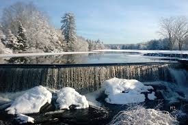 Area Attractions & Dining Options Wyoming, RI