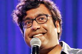 Russell Peters · Paramount Theater Oakland, CA · Finished Nov 5, 2022 ·  Tickets, information, reviews