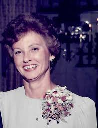 Obituary information for Elizabeth "Bonnie" Brown