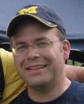 Obituary information for James A. Tiesenga