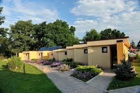 Dunarii street,, eforie, eforie nord, 905350, romania. Oferte Hotel Complex Club Dunarea Litoral Romania Romania
